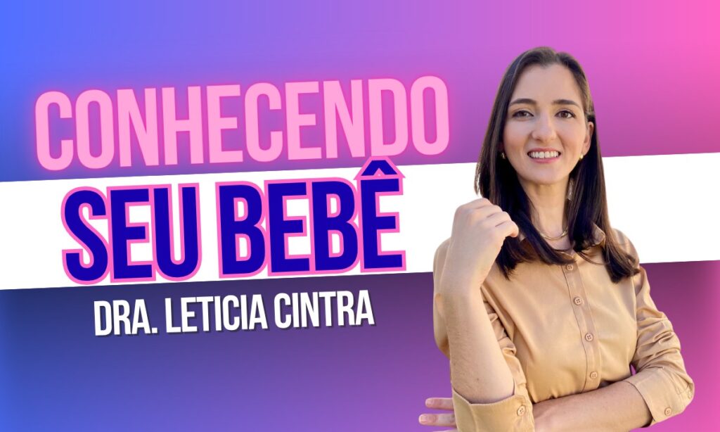 Curso Conhecendo seu bebê